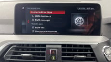 BMW X3 xDrive20d M Sport 5dr Step Auto Diesel Estate